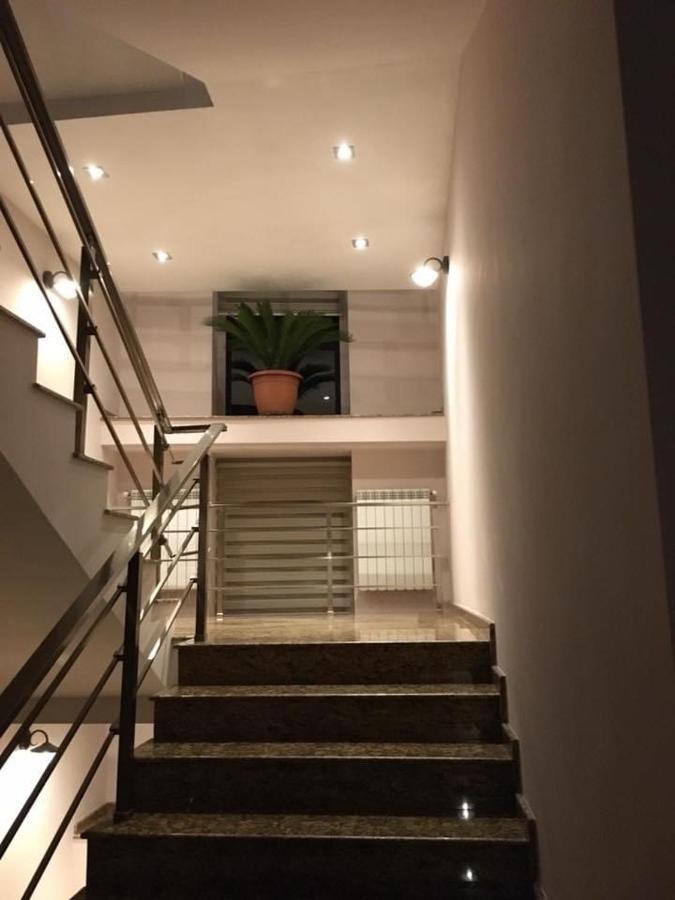 באטומי Hotel Light Palace מראה חיצוני תמונה